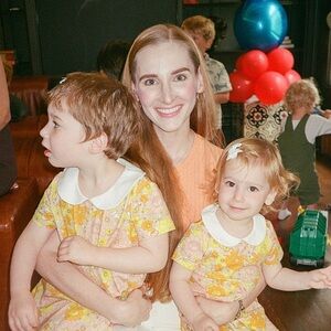 Meet your Posher, Bunny